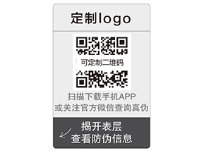 常見的防偽你能說出那些呢？