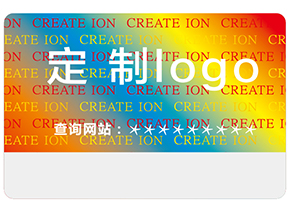 激光防偽標(biāo)簽運(yùn)用的斑紋防偽技術(shù)有哪些？